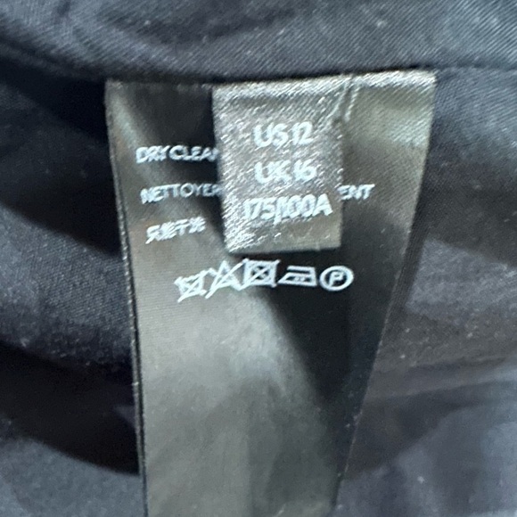 Maeve by Anthropologie Tweed, Plaid Skirt, EUC!! - Picture 4 of 7